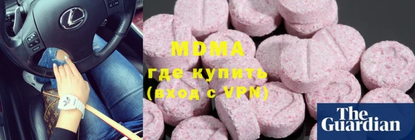 гашик Михайлов